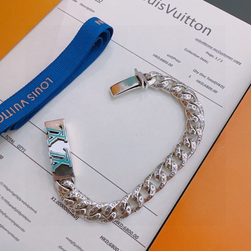 LV Bracelets